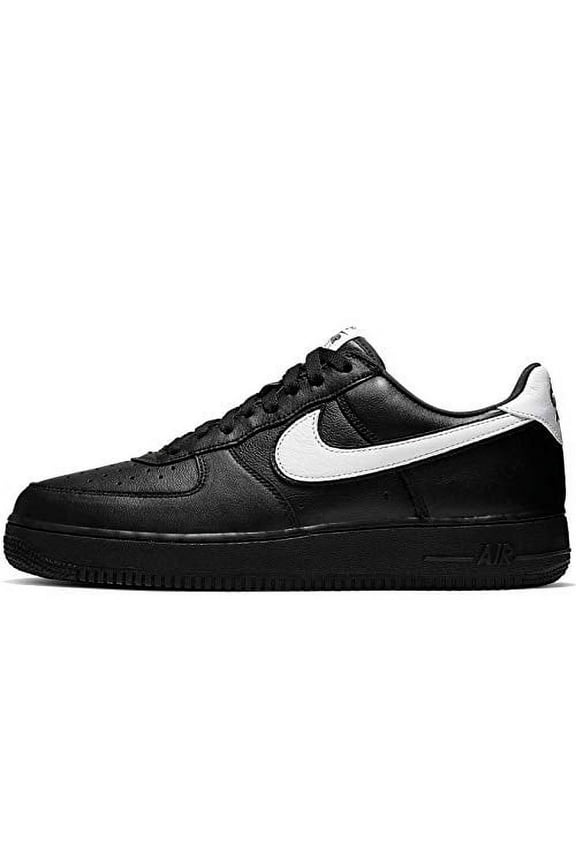 Air Force 1 Low Retro QS 'Black White' CQ0492 001 Size 6