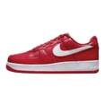 thumbnail image 1 of Nike Air Force 1 Low Retro QS Color of the Month University Red White, 1 of 5