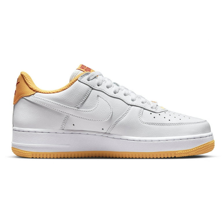 Nike Air Force 1 Low Retro Qs Mens Style Dx1156 Walmart