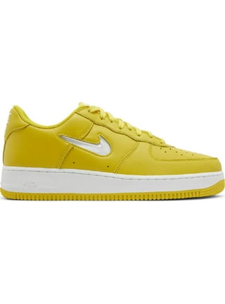 W air force 1 07 prm lx - outlet yellow ochre