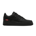 thumbnail image 1 of Nike Air Force 1 Low Supreme Black (Black) - Size 11.5, 1 of 1