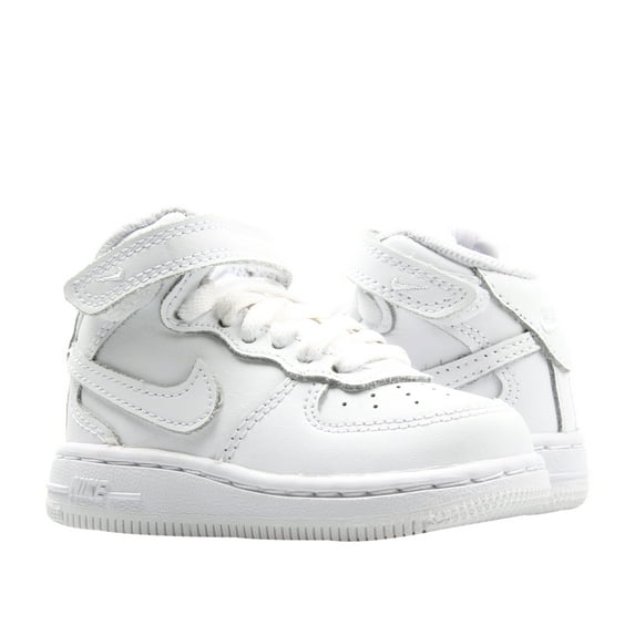Nike Air Force 1 MID TD White 314197-113