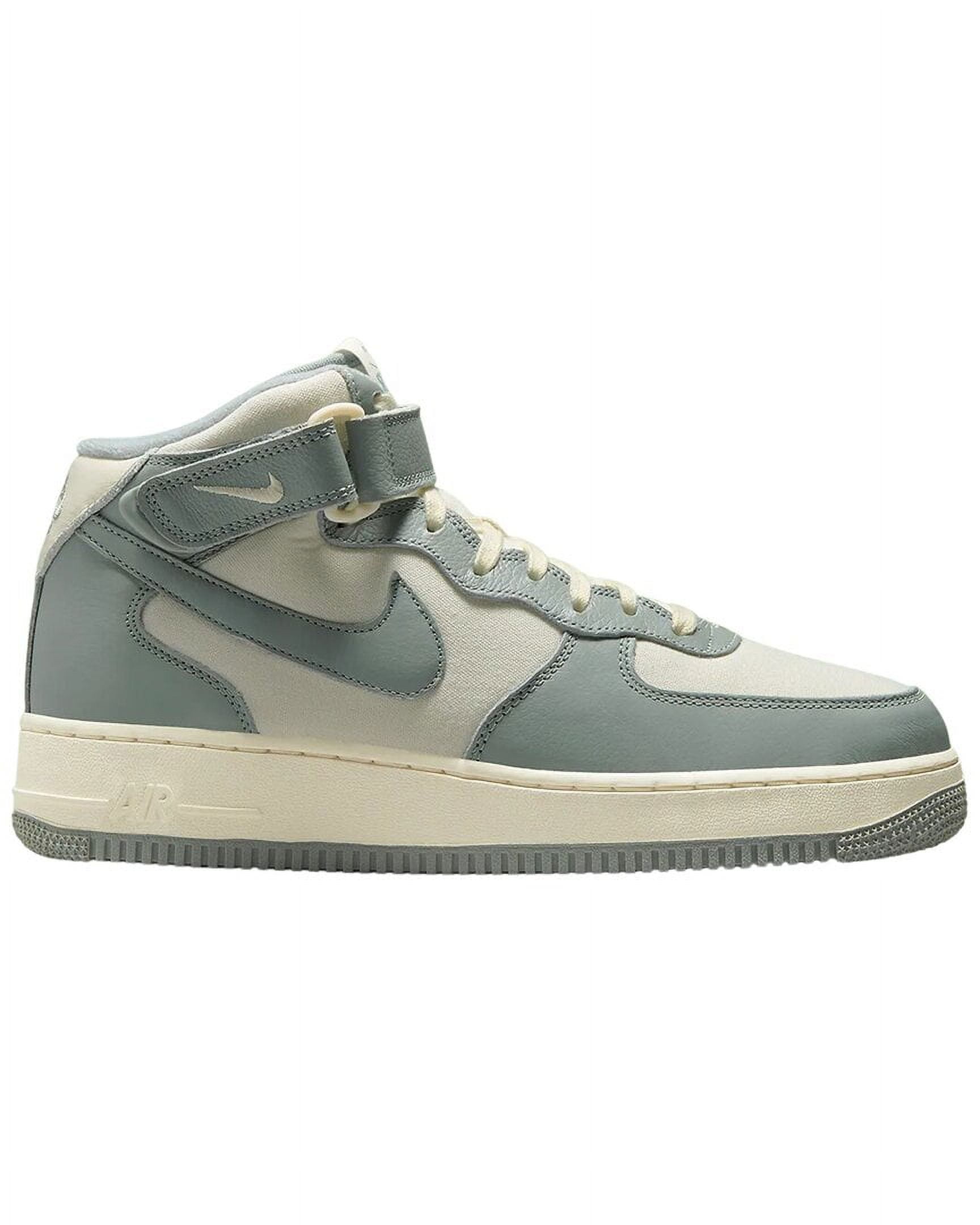 Nike Air Force 1 Mid '07 LV8 Mens Shoes - Walmart.com