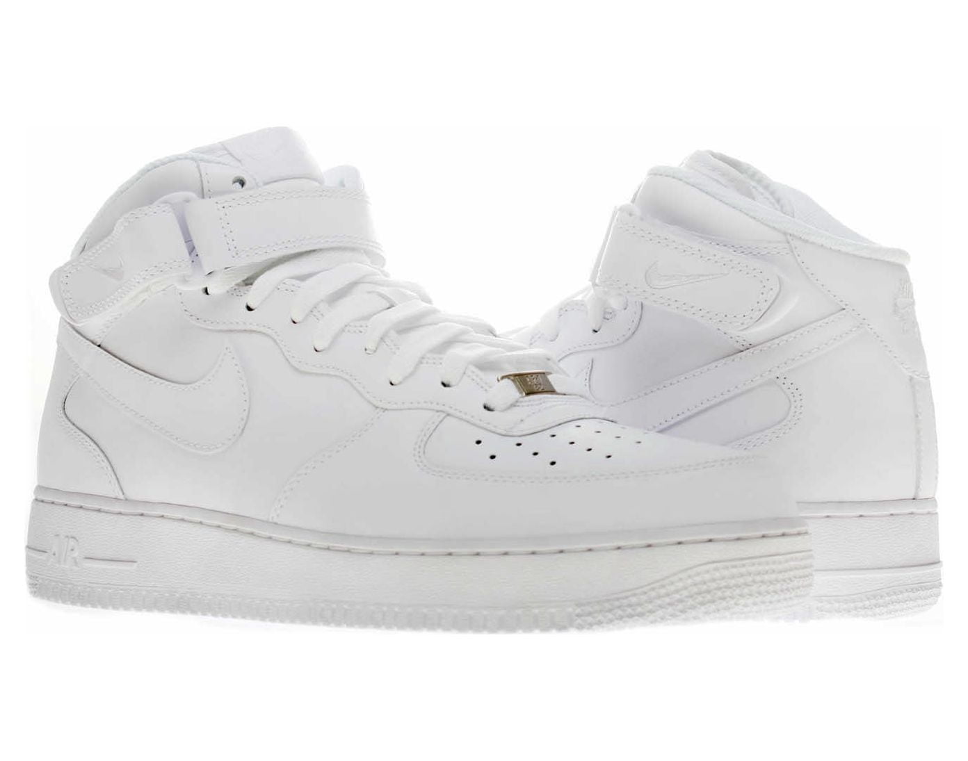 Nike Air Force 1 Mid  display picture 2