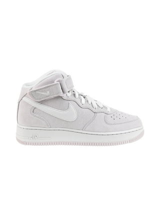 Nike Air Force 1 LV8 (GS) Big Kids' Shoes Off Noir-Summit White-Pink  Prime-Metallic Pewter dh9595-001