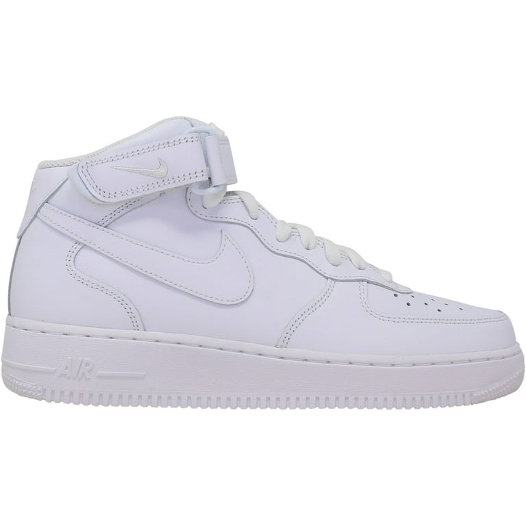 Nike Air Force 1 Mid '07 White CW2289-111 for Sale