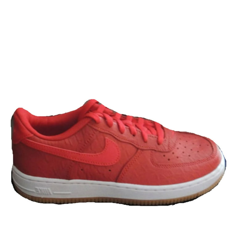 Air force 1 low triple red release date online