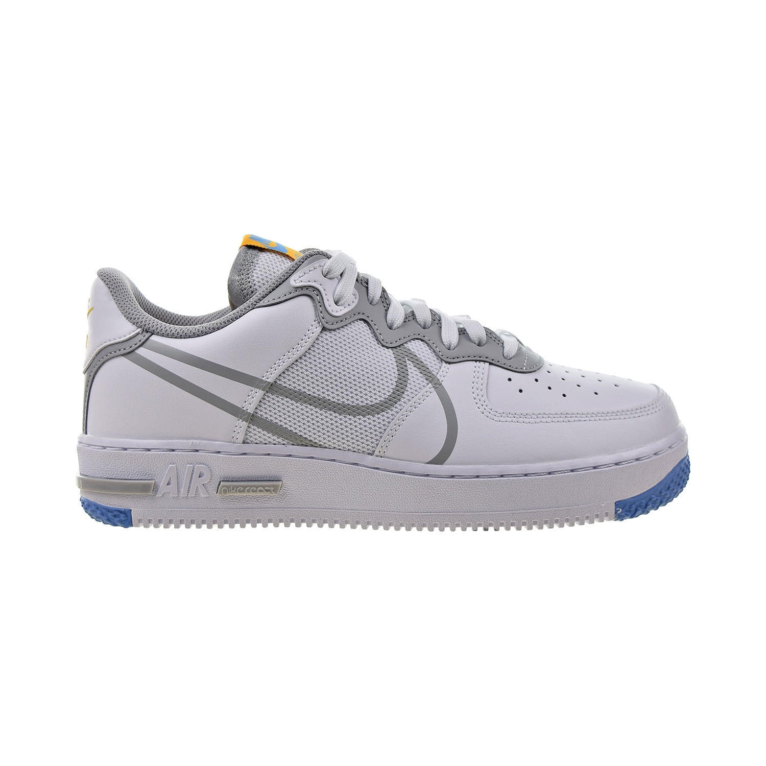 靴 Nike Air Force 1 React NIKE AIR FORCE 1 REACT 