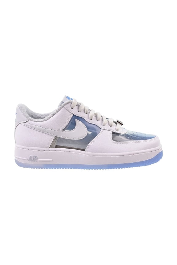 Air Force 1 Retro "Invisible Woman 2.0" Men's Shoes White ib5724-100