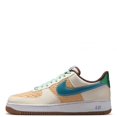 thumbnail image 1 of Men's Nike Air Force 1 Retro QS Summit White/Glacier Blue (IB5722 100) - 6, 1 of 5