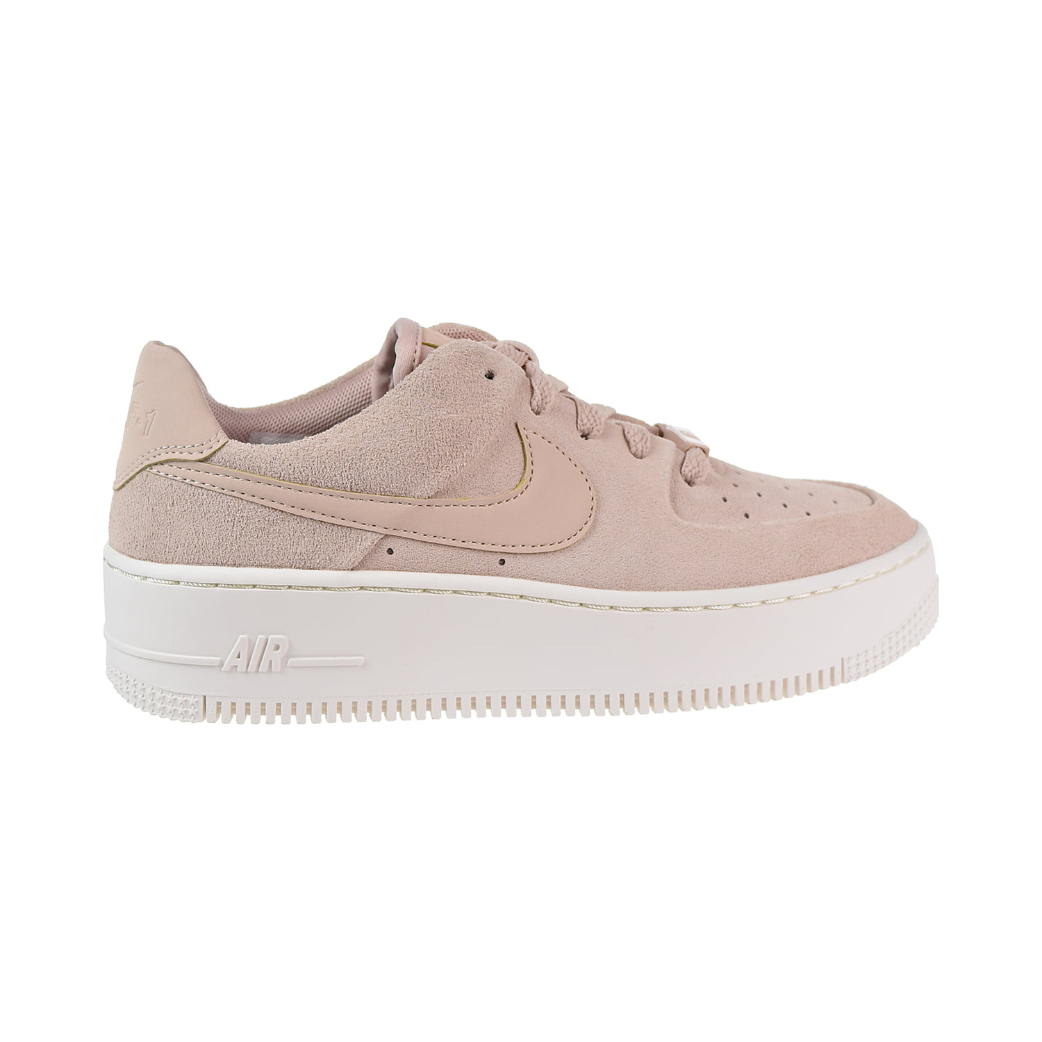 Nike Air Force 1 Sage Low Women's Shoes Particle Beige ar5339-201