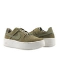 thumbnail image 1 of Nike Air Force 1 Sage Low Women's Shoes Trooper/Phantom/Trooper ar5339-200, 1 of 6