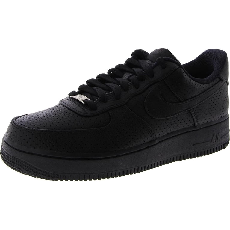 8.5 black af1s -send offers Size 8.5 - Nike Air Force 1 High Triple Black W | eBay main image 3