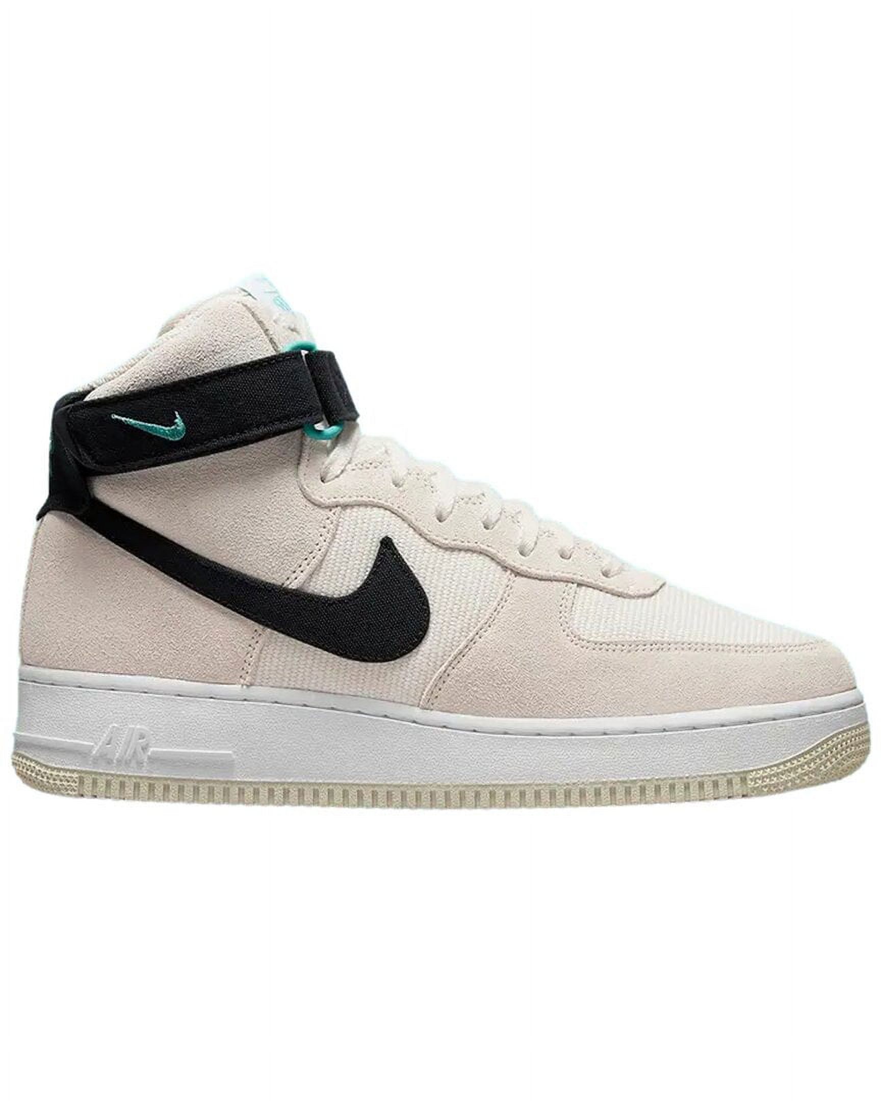 Nike Air Force 1 Suede High Sneaker 8.5 Walmart