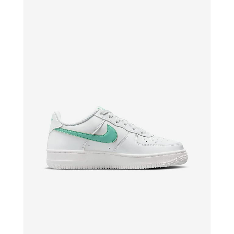 Air force 1 outlet grade school size 6