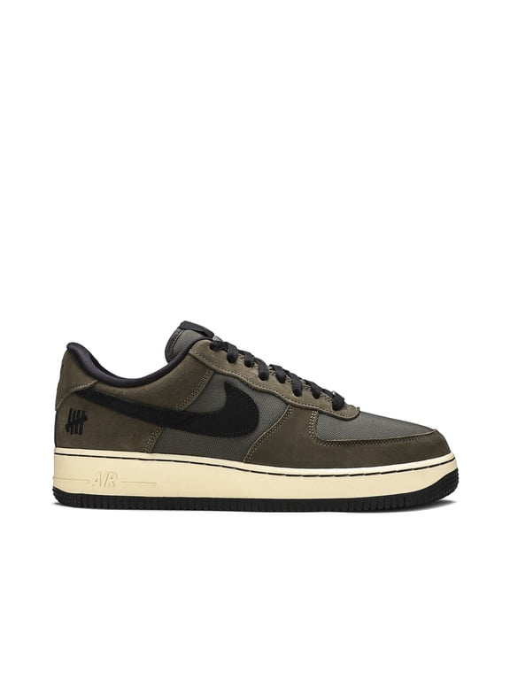 Air Force 1 Undefeated Ballistic Dunk Vs AF1 Men's Sneakers DH3064-300
