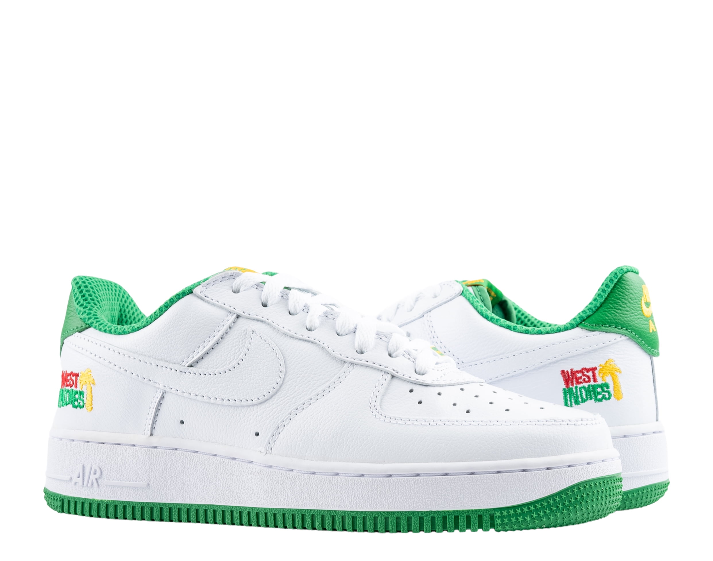 Nike Air Force 1 Low Retro QS Men's Basketball Shoes 13