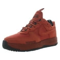 thumbnail image 1 of Nike Air Force 1 Wild Womens Shoes Size 5, Color: Rugged Orange/Rugged Orange, 1 of 5
