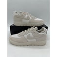 thumbnail image 1 of Nike Air Force 1 Wild Women's Size 11 Mens size 9.5 Grey Suede Shoes FB2348 002, 1 of 6