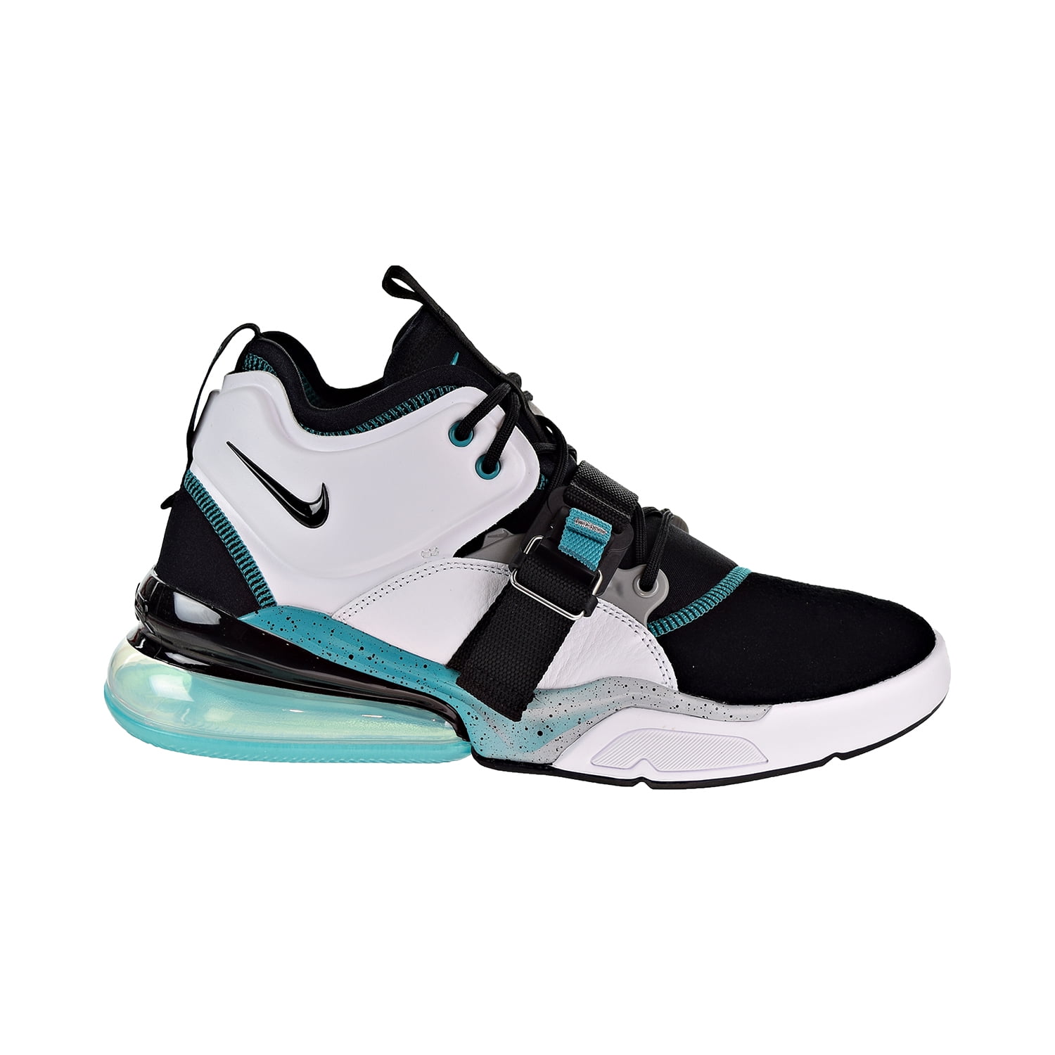 air force 270 wolf grey