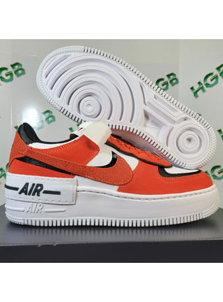 Buy Air Force 1 '07 LV8 'Athletic Club - Rush Orange Washed Teal' - DH7568  800