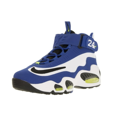 Nike Air Griffey Max 1 Men's Shoes Varsity Royal/Black/White/Volt 354912-400
