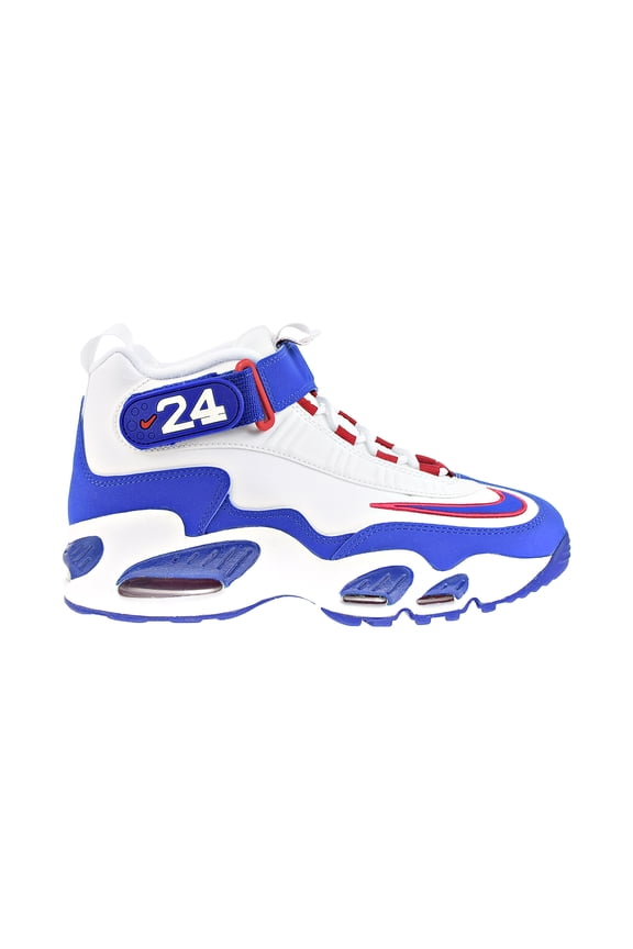 Air Griffey Max 1 "USA" Men's Shoes Gym Red-Old Royal dx3723-100