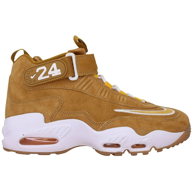 Nike Air Griffey Max 1 Wheat White DO6684 700 Men s Size 13 Medium
