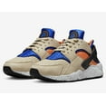 thumbnail image 1 of Men's Nike Air Huarache Rattan/Hyper Royal (DD1068 200) - 9.5, 1 of 6