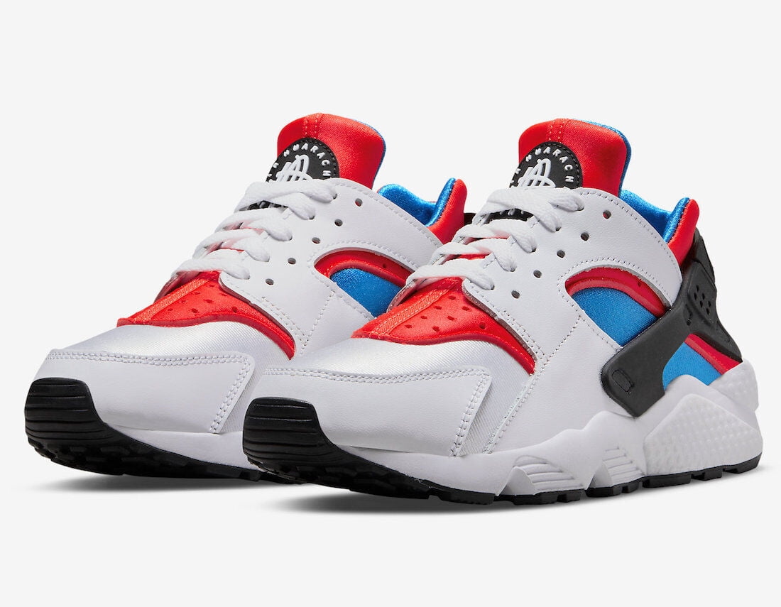 nike huarache 9.5