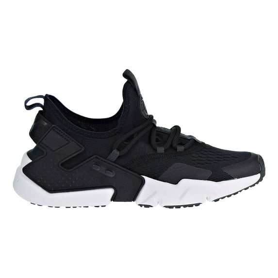 Nike Air Huarache Drift BR Mens Shoes Black/Anthracite/Anthracite ao1133-002