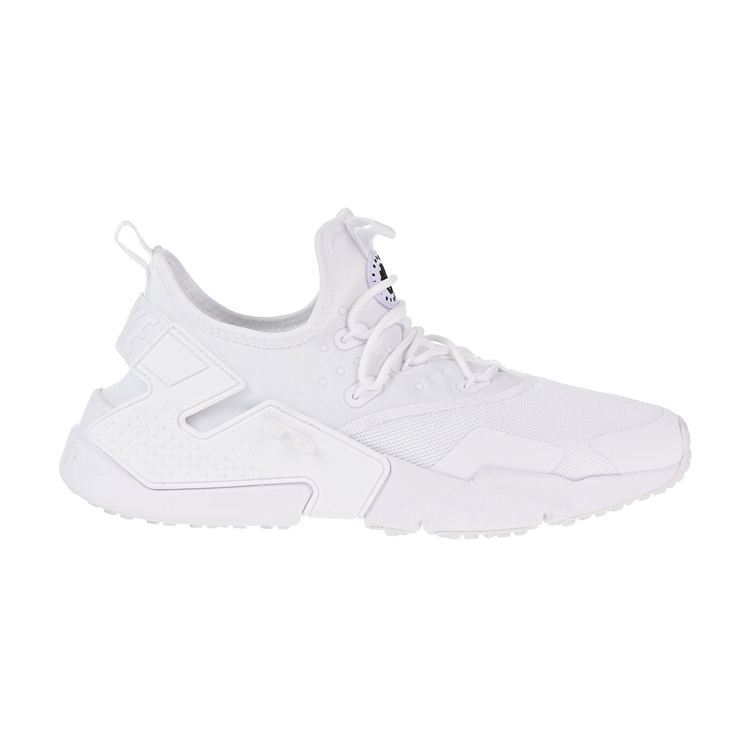 Nike Air Huarache Drift Men's Running Shoes White/Black