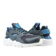 thumbnail image 1 of Nike Air Huarache Men's Running Shoes Size 12, 1 of 6