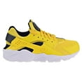 thumbnail image 1 of Nike Air Huarache Men's Running Shoes Tour Yellow/Anthracite-White 318429-700, 1 of 6