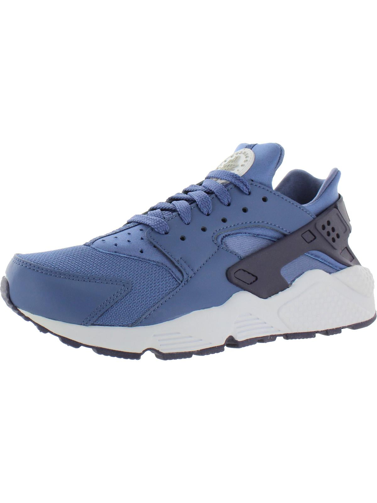 Nike Air Huarache Men's Shoes Blue Moon/Pale Grey 318429-414