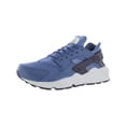 thumbnail image 1 of Nike Air Huarache Men's Shoes Blue Moon/Pale Grey 318429-414, 1 of 2