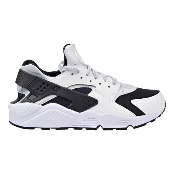 Nike Air Huarache Men's Shoes White/Pure Platinum 318429-104