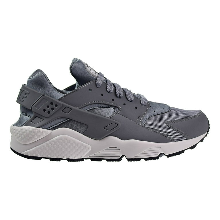 Nike Air Huarache Mens Running Shoes Cool Grey/Cool Grey 318429