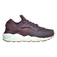 thumbnail image 1 of Nike Air Huarache Premium Women's Shoe Night Maroon/Night Maroon-Sail683818-600 (10.5 B(M) US), 1 of 6