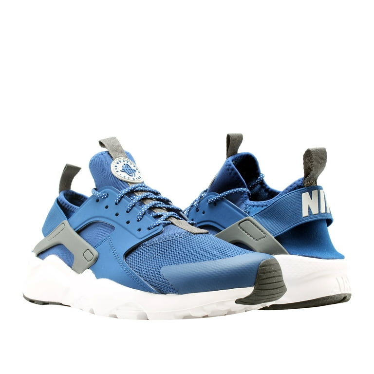 靴 NIKE AIR HUARACHE LIGHT ULTRA MARINE Nike Air Huarache Light Ultramarine Men's - 306127-480 - US