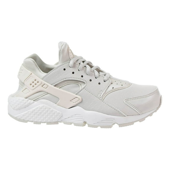 Nike Air Huarache Run Women's Running Shoes Phantom/Light Bone 634835-028