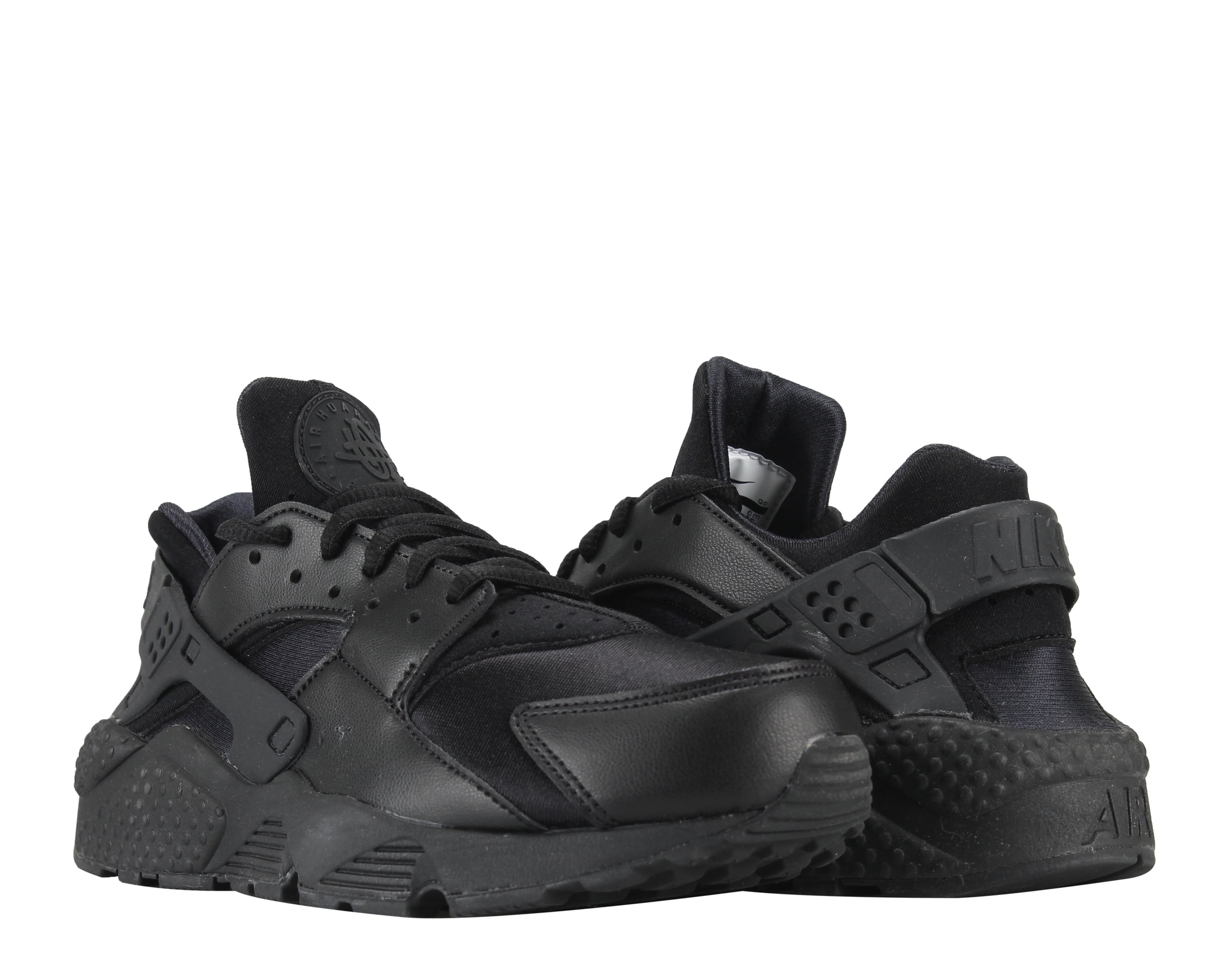 nike huarache black size 6.5