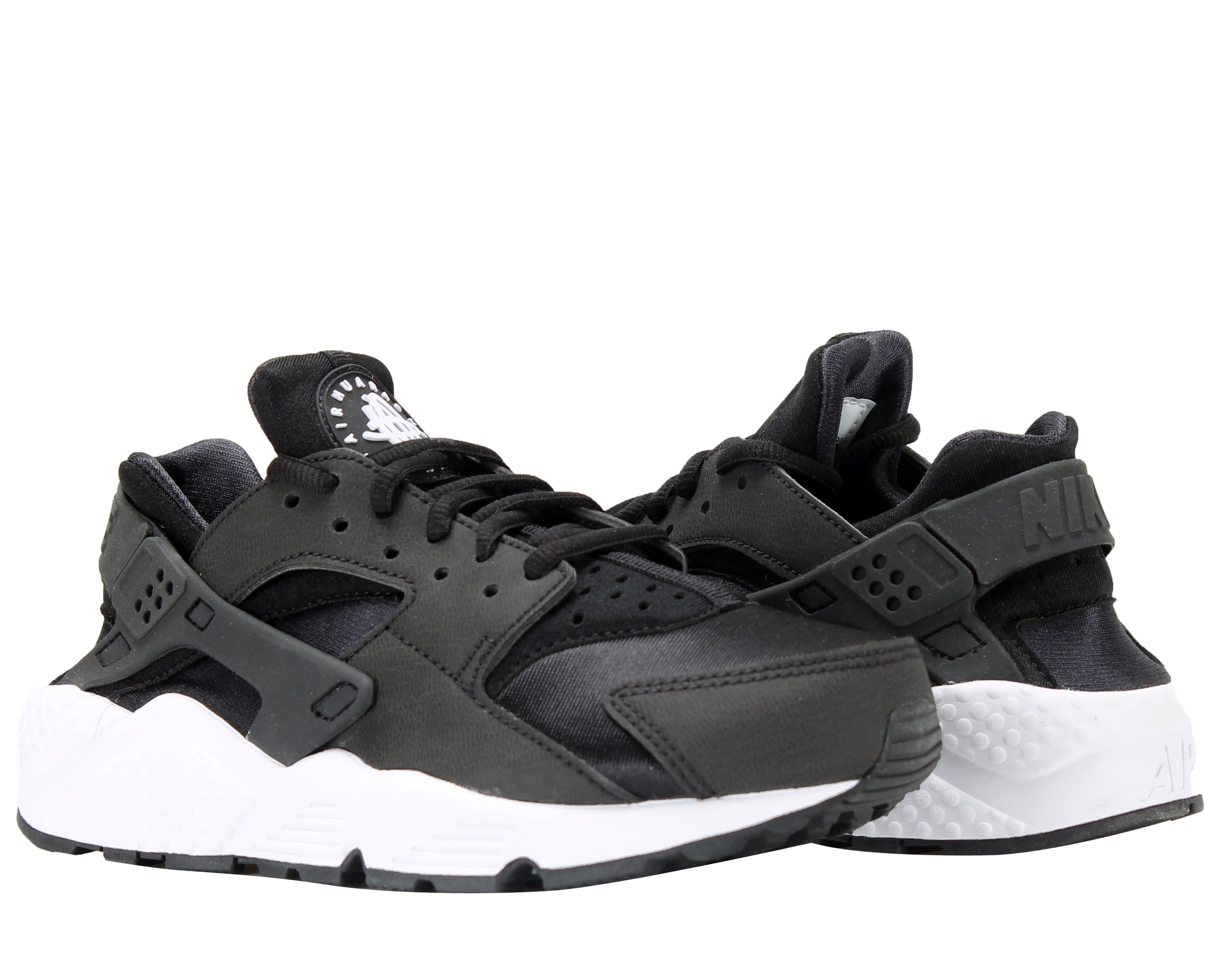 huarache fille noir