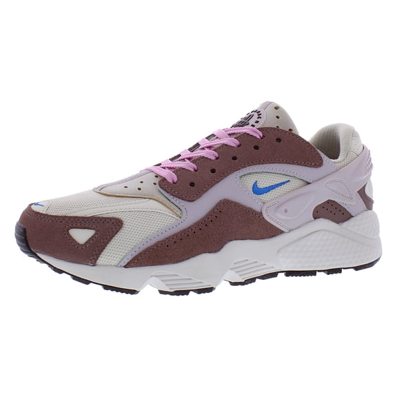 Nike Air Huarache Runner Men's Shoes DZ3306-101, Light Orewood Brown/Earth/Smokey Mauve Size 10