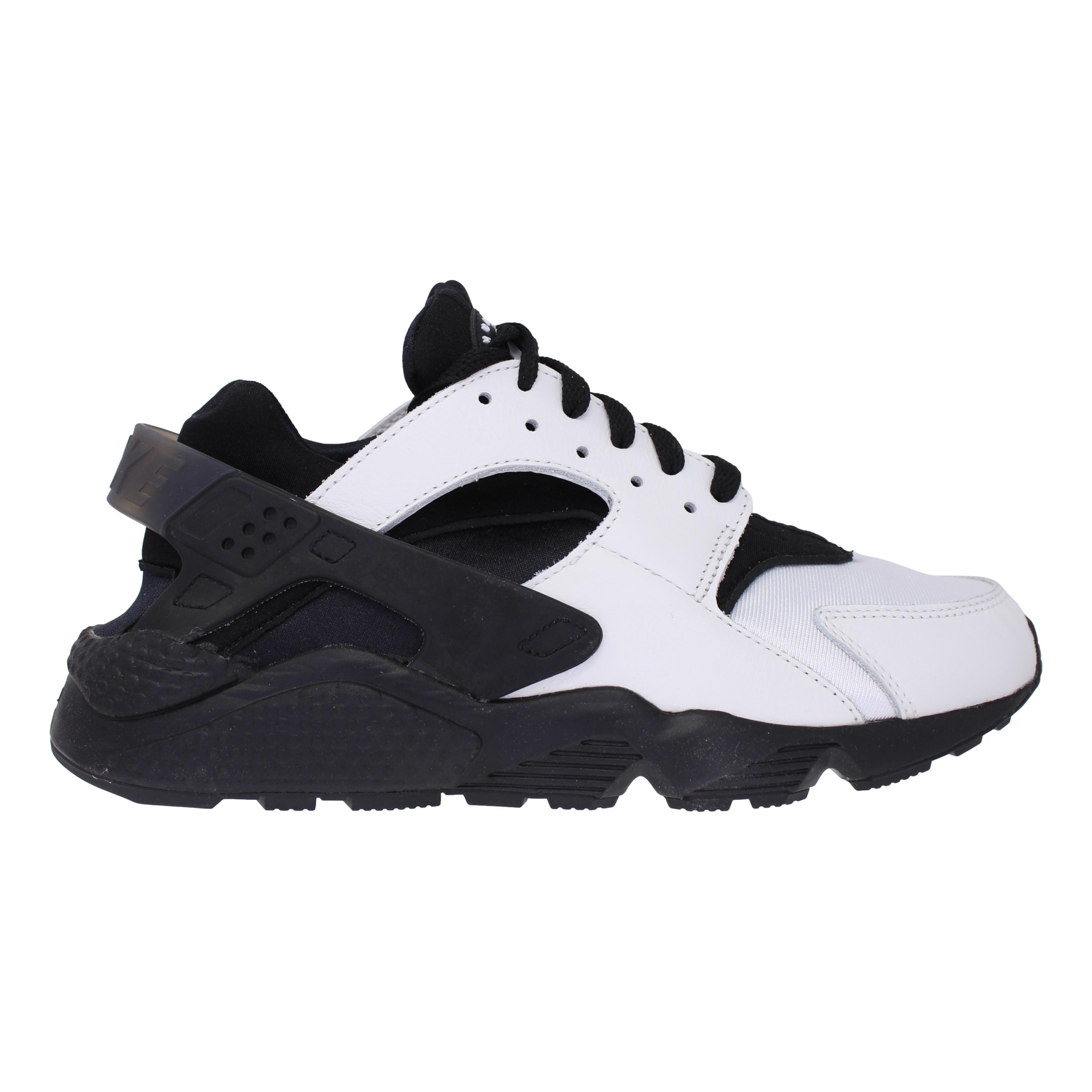 Nike Air Huarache White Black DD1068 109 Men s Size 11.5 Medium Walmart