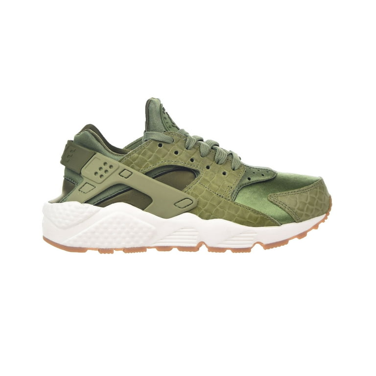 Huarache Run Air Huarache Green Nike Air Huarache Women's Running