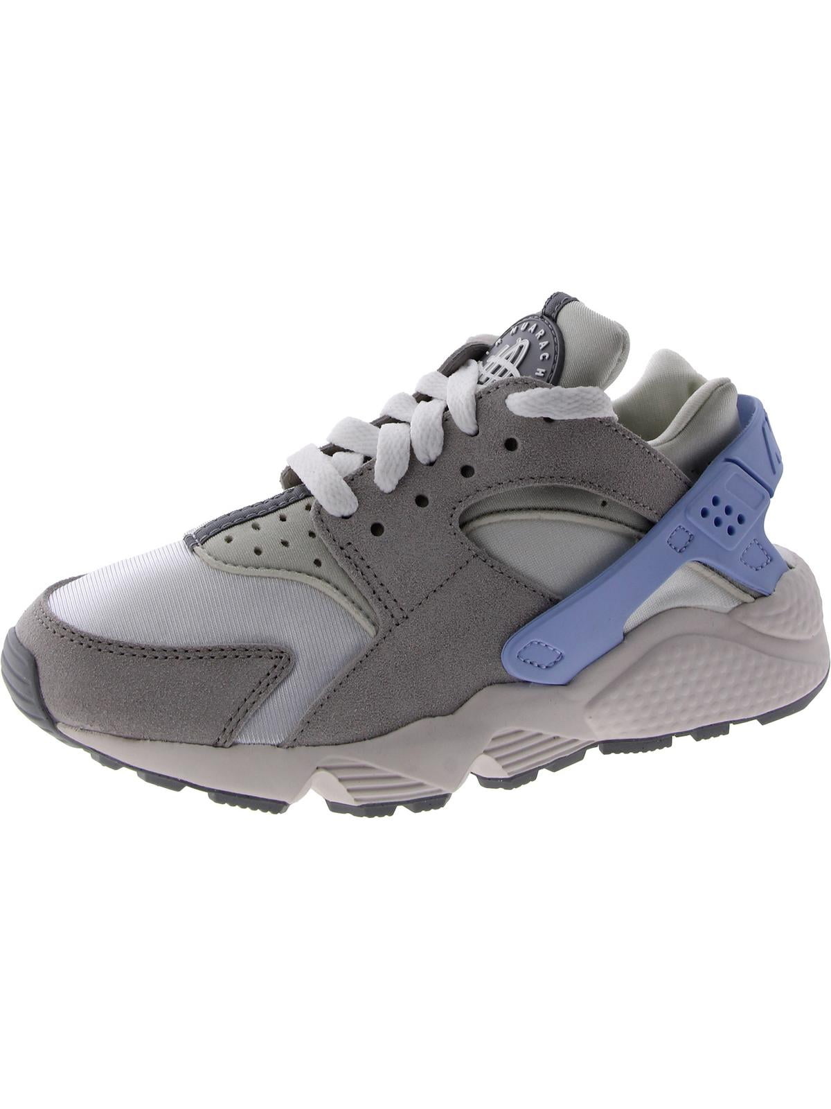 gray huaraches womens