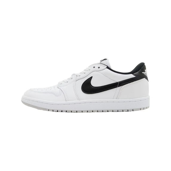 Nike Air Jordan 1 Low 85 White/Black-Neutral Grey FB9933-102 Men's Size 8