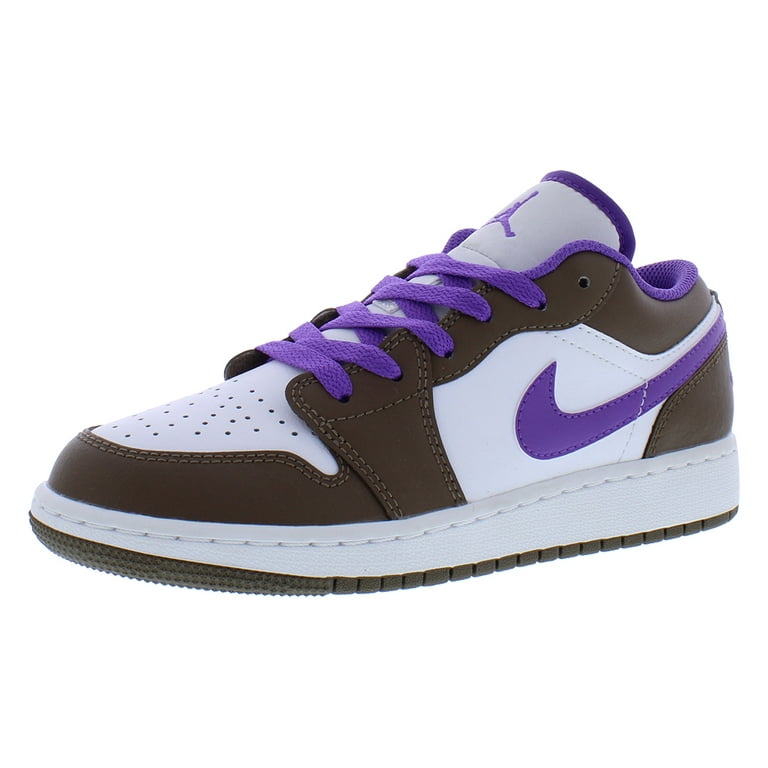 靴 Nike Air Jordan 1 GS PALOMINO Jordan Air Jordan 1 Retro High OG 'Palomino' Grade-School – DTLR