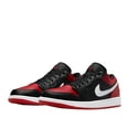 thumbnail image 1 of Nike Air Jordan 1 Low Men's Basketball Shoes 11, 1 of 5